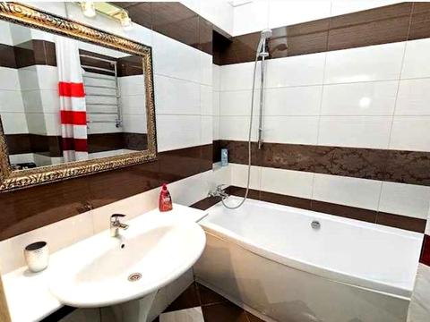 квартира по адресу Военный спуск, 5/1