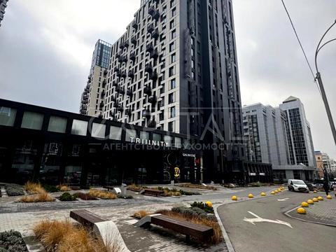 квартира по адресу Василия Тютюнника ул. (Анрі Барбюса), 39