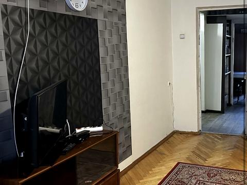 квартира за адресою Щусєва вул., 10-А