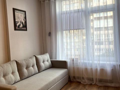 квартира за адресою Київ, Польова вул., 73