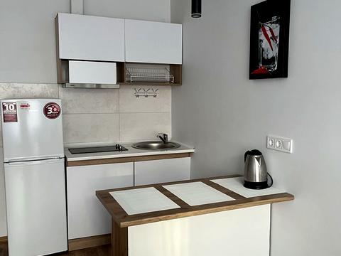 квартира за адресою Київ, Польова вул., 73