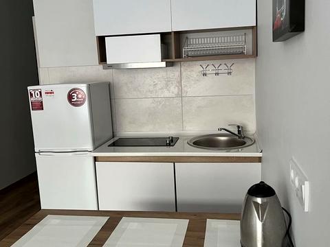 квартира за адресою Київ, Польова вул., 73