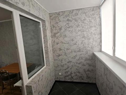 квартира за адресою Коноплянська вул., 22-А