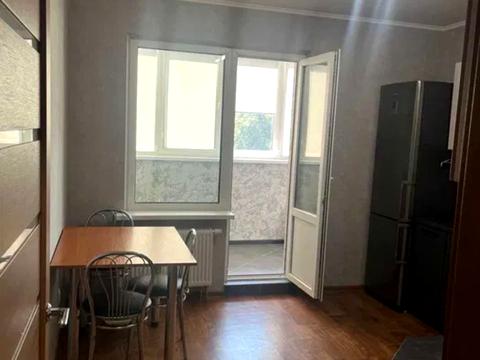 квартира за адресою Коноплянська вул., 22-А