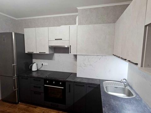 квартира за адресою Коноплянська вул., 22-А