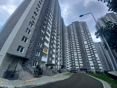 квартира за адресою Коноплянська вул., 22-А