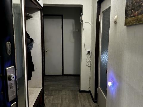 квартира за адресою Щусєва вул., 10-А