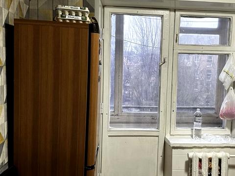 квартира за адресою Щусєва вул., 10-А