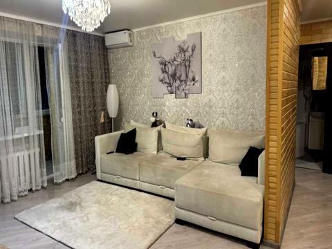 квартира по адресу Михаила Грушевского ул., 10