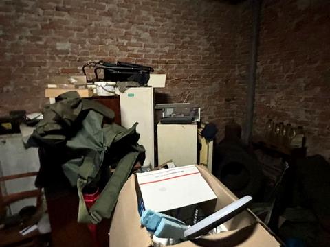 паркоместо по адресу Спортивная ул., 1