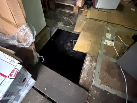 паркоместо по адресу Спортивная ул., 1