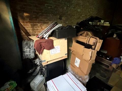 паркоместо по адресу Спортивная ул., 1