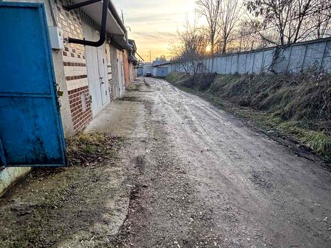 паркоместо по адресу Спортивная ул., 1