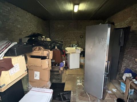 паркоместо по адресу Спортивная ул., 1