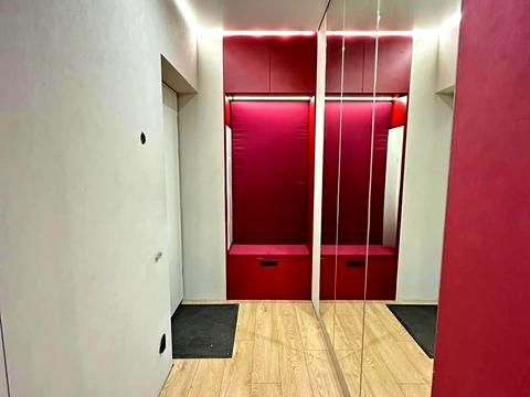 квартира за адресою Берестейський просп. (Перемоги), 67