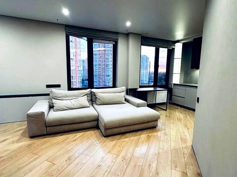 квартира за адресою Берестейський просп. (Перемоги), 67