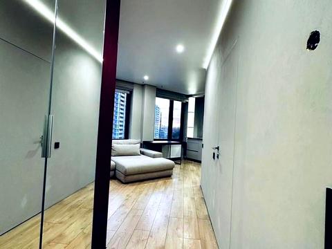 квартира за адресою Берестейський просп. (Перемоги), 67