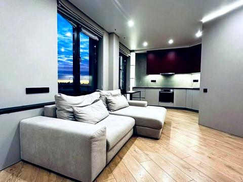 квартира за адресою Берестейський просп. (Перемоги), 67