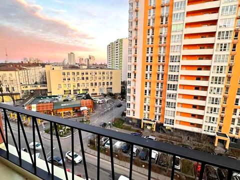 квартира за адресою Берестейський просп. (Перемоги), 67