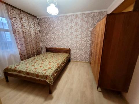 квартира за адресою Академіка Заболотного вул., 106