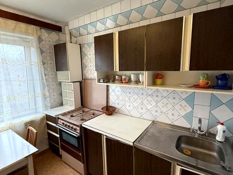 квартира за адресою Козача вул., 47