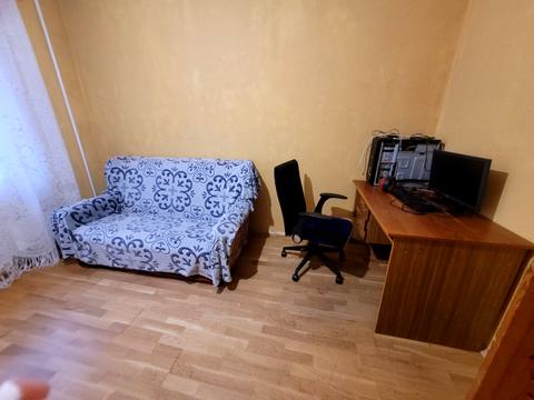 квартира за адресою Академіка Заболотного вул., 106