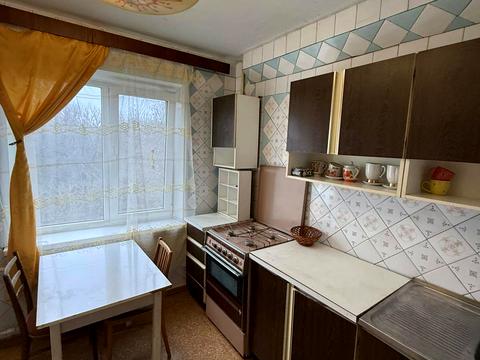 квартира за адресою Козача вул., 47