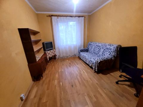 квартира за адресою Академіка Заболотного вул., 106