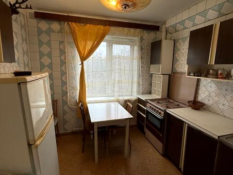 квартира за адресою Козача вул., 47