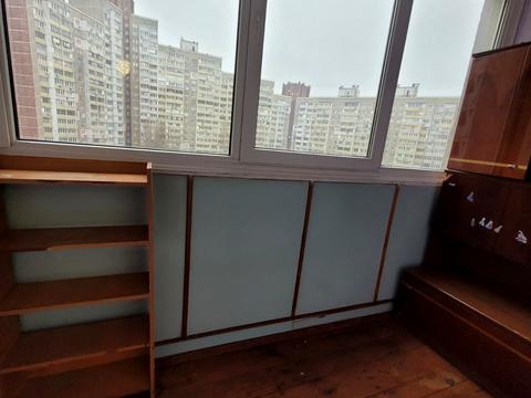 квартира за адресою Академіка Заболотного вул., 106