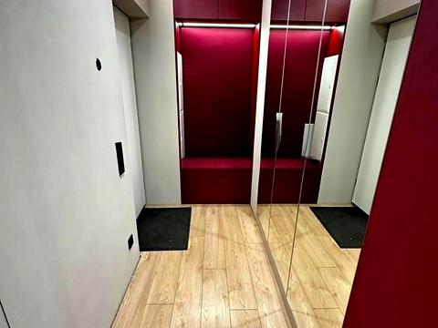 квартира за адресою Берестейський просп. (Перемоги), 67