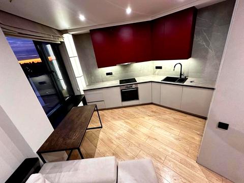 квартира за адресою Берестейський просп. (Перемоги), 67