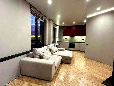 квартира за адресою Берестейський просп. (Перемоги), 67