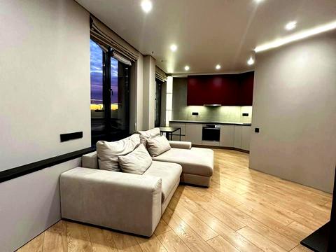 квартира за адресою Берестейський просп. (Перемоги), 67