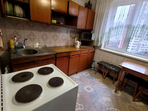 квартира за адресою Академіка Заболотного вул., 106