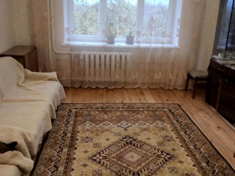 квартира за адресою Дніпровська вул. (Леппіка), 4-А