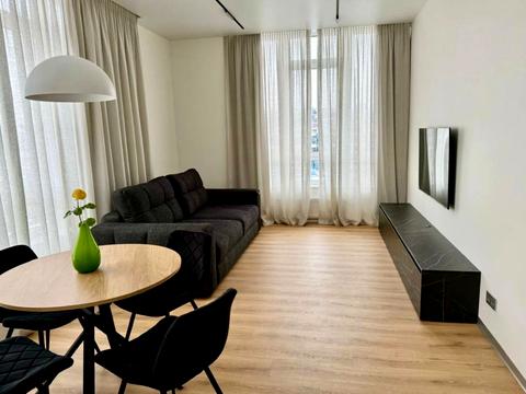 квартира по адресу Жилянская ул., 68