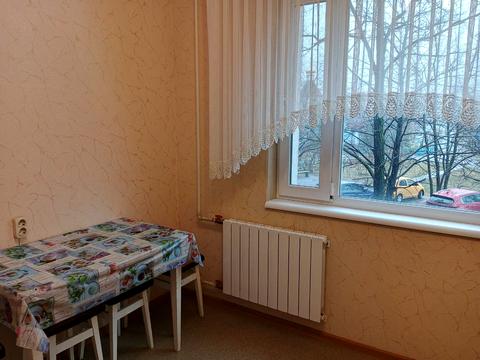 квартира за адресою Академіка Заболотного вул., 2