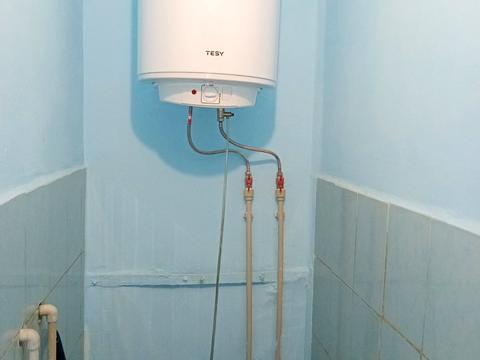 квартира за адресою Дніпровська вул. (Леппіка), 4-А