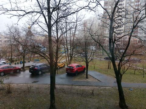 квартира за адресою Академіка Заболотного вул., 2