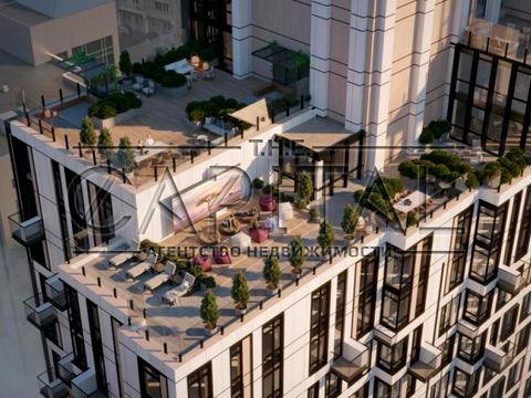 квартира по адресу Василия Тютюнника ул. (Анрі Барбюса), 43