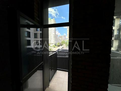 квартира по адресу Василия Тютюнника ул. (Анрі Барбюса), 43