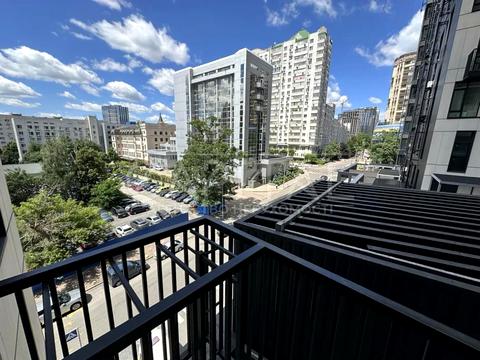 квартира по адресу Василия Тютюнника ул. (Анрі Барбюса), 43