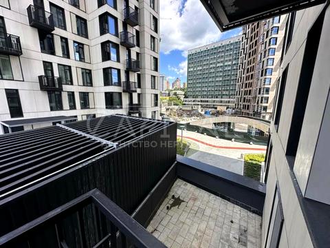 квартира по адресу Василия Тютюнника ул. (Анрі Барбюса), 43