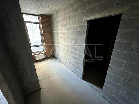 квартира по адресу Василия Тютюнника ул. (Анрі Барбюса), 43