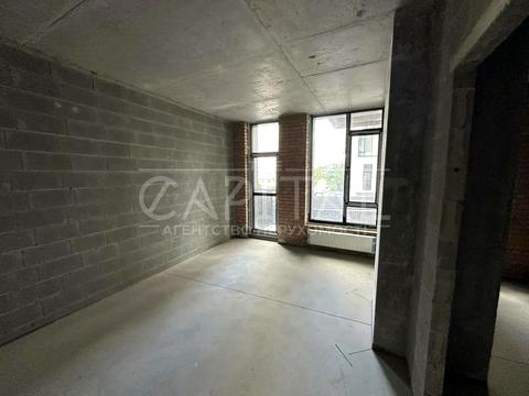 квартира по адресу Василия Тютюнника ул. (Анрі Барбюса), 43