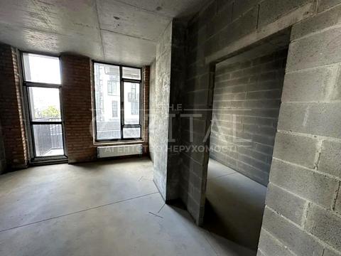 квартира по адресу Василия Тютюнника ул. (Анрі Барбюса), 43