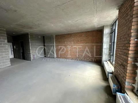 квартира по адресу Василия Тютюнника ул. (Анрі Барбюса), 43