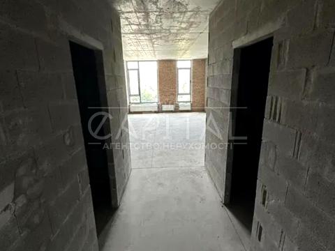 квартира по адресу Василия Тютюнника ул. (Анрі Барбюса), 43