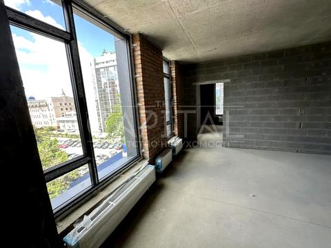 квартира по адресу Василия Тютюнника ул. (Анрі Барбюса), 43